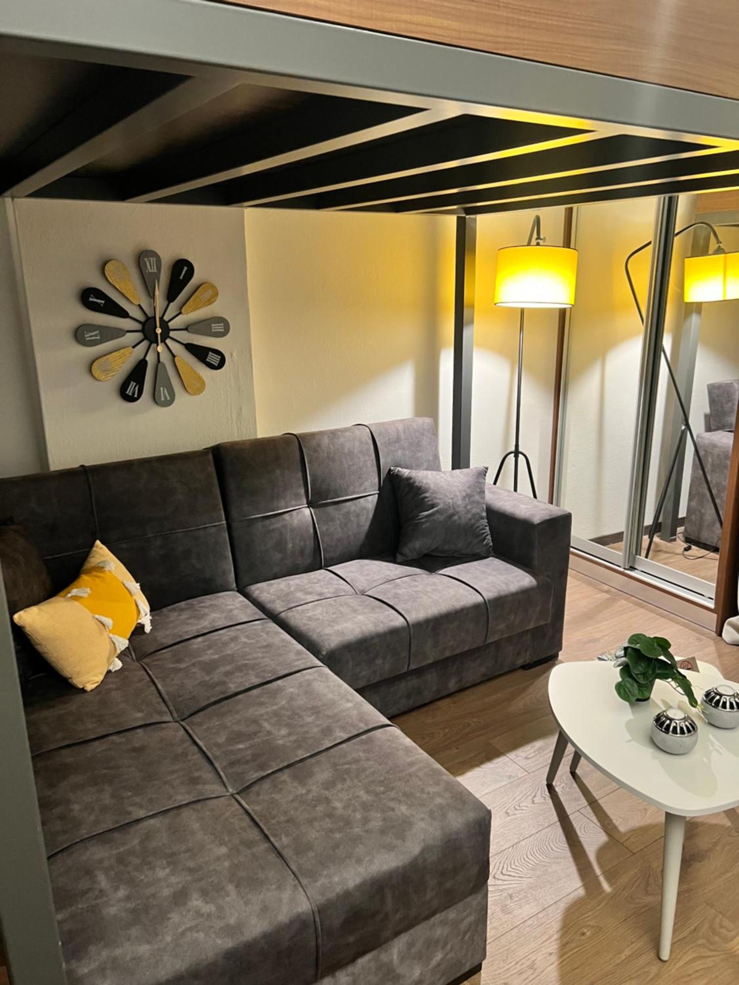 Modern Tiny House In Βόλος Εξωτερικό φωτογραφία